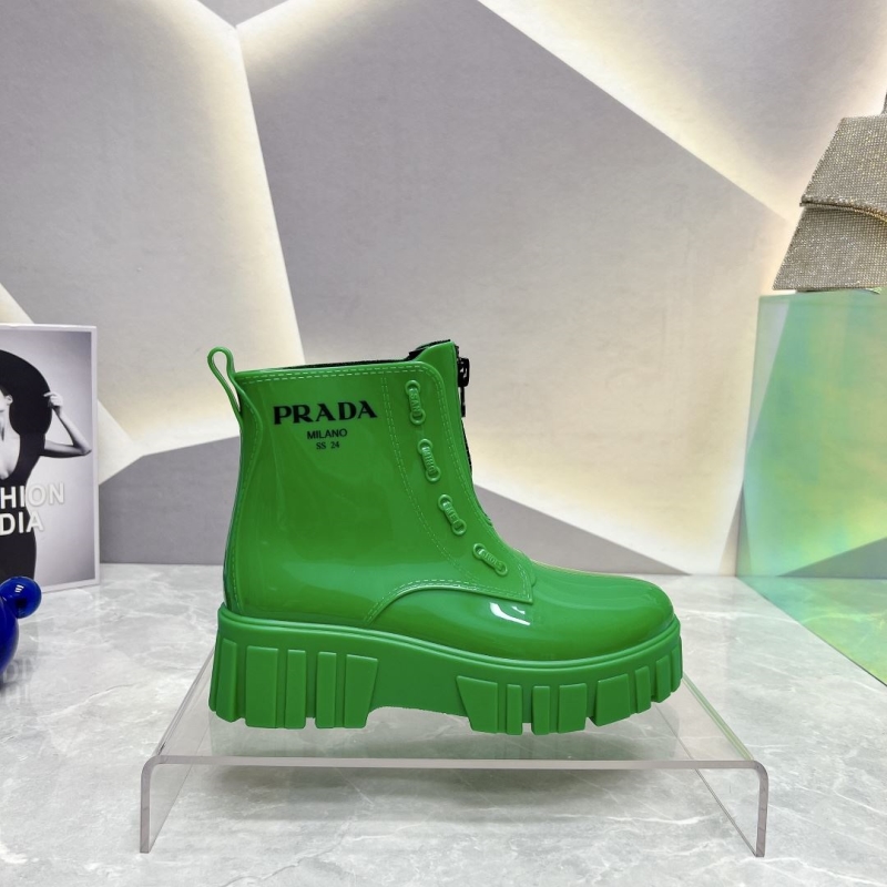 Prada Boots